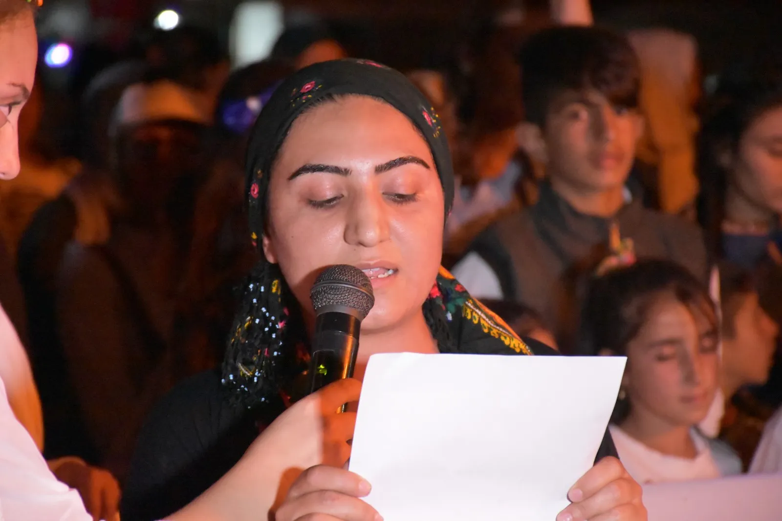 Mam Zekî Şengalî li Şehbayê hate bibîranîn