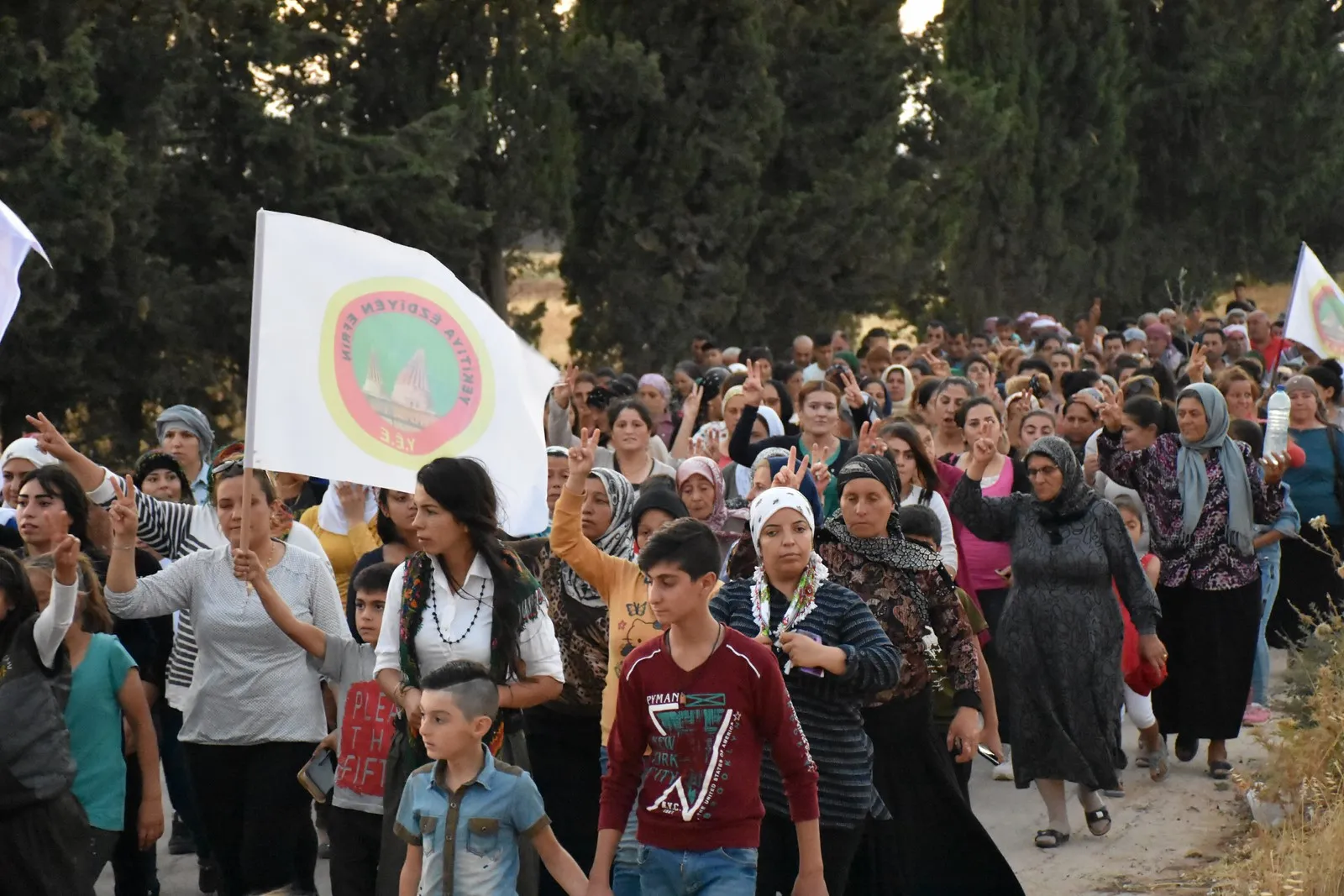 Mam Zekî Şengalî li Şehbayê hate bibîranîn