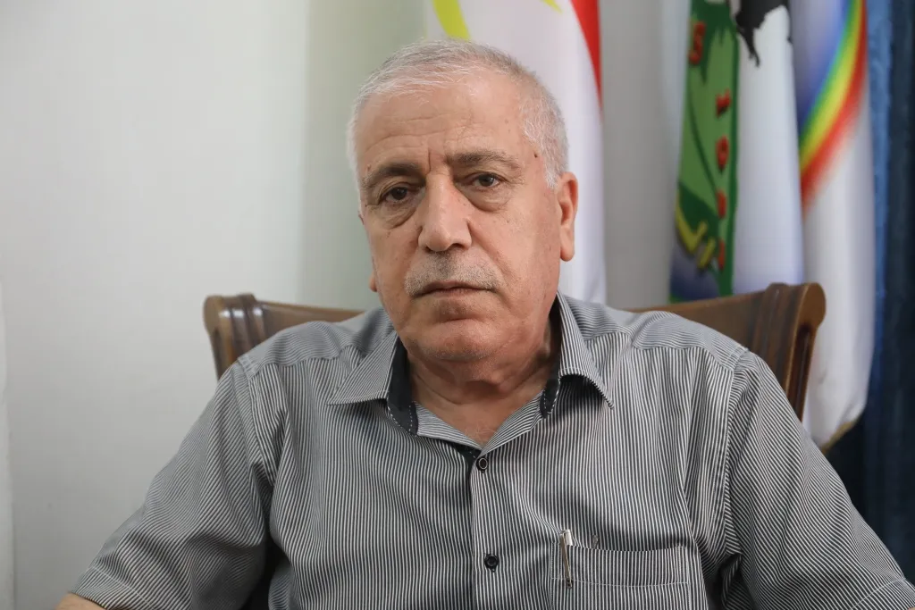 ‘Êrîşên li dijî şaredariyên HDP’ê xeteriyek mezin e’
