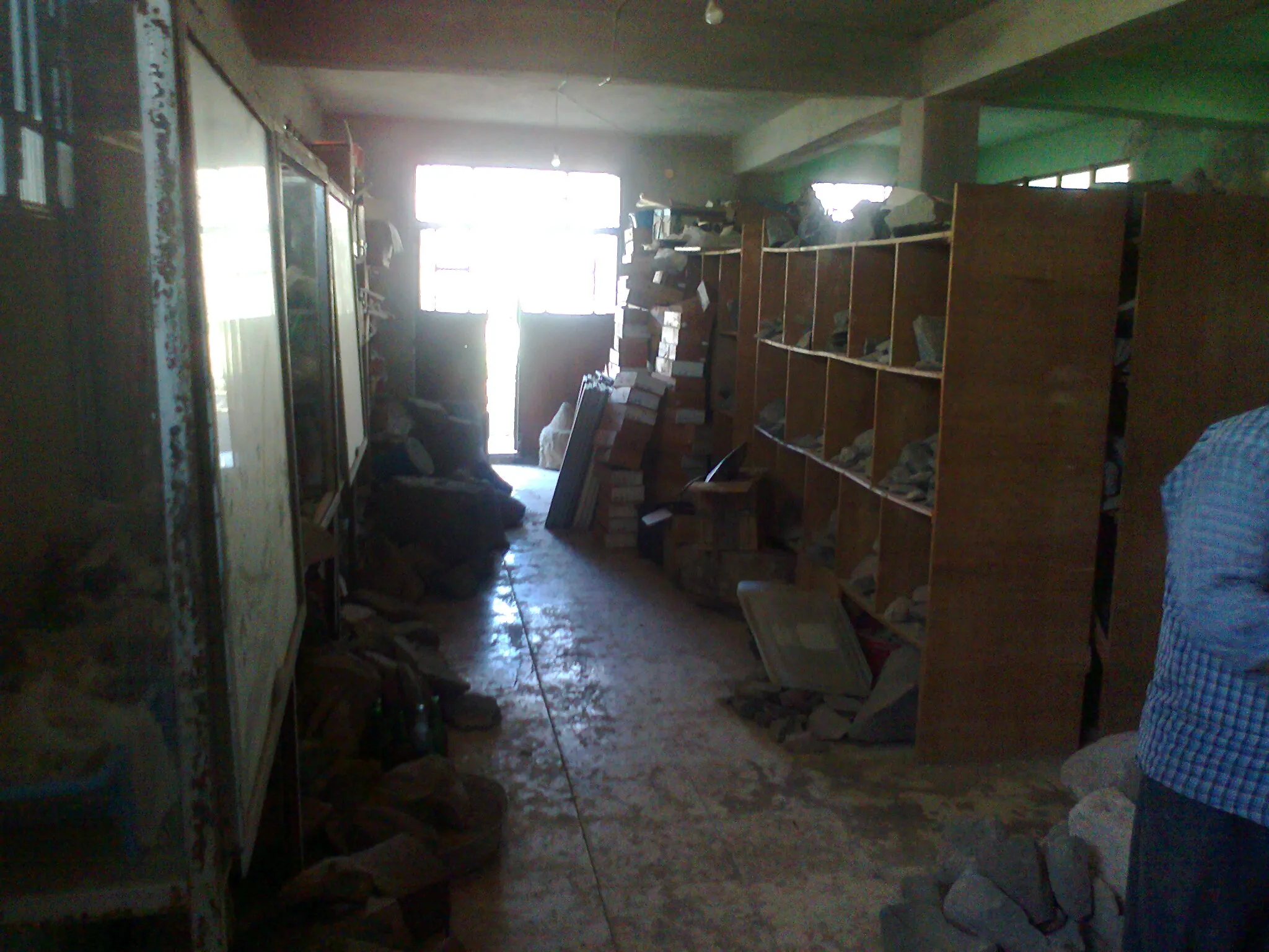 Deverên dîrokî yên Efrînê bi qirkirinê re rû bi rû mane