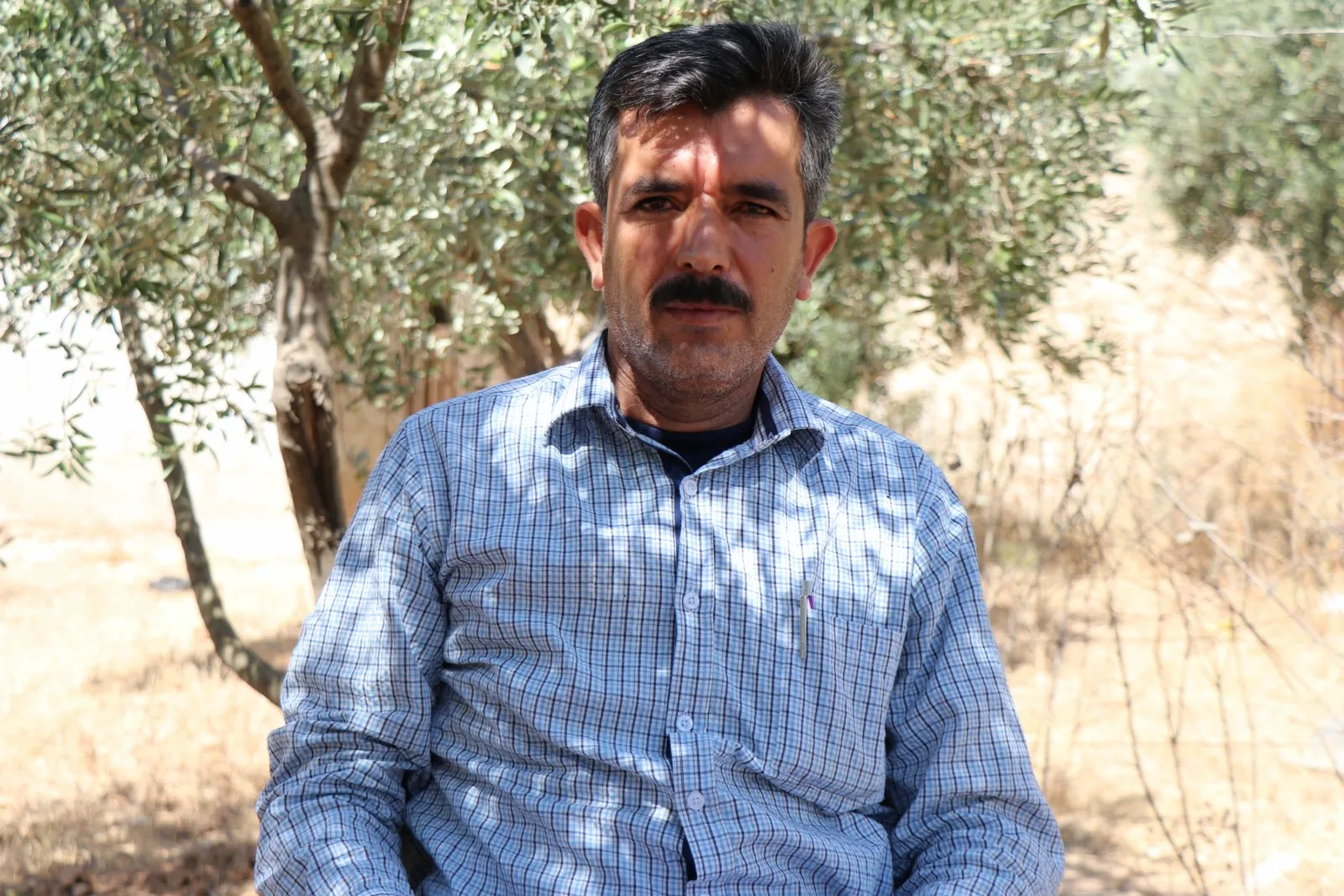 Deverên dîrokî yên Efrînê bi qirkirinê re rû bi rû mane