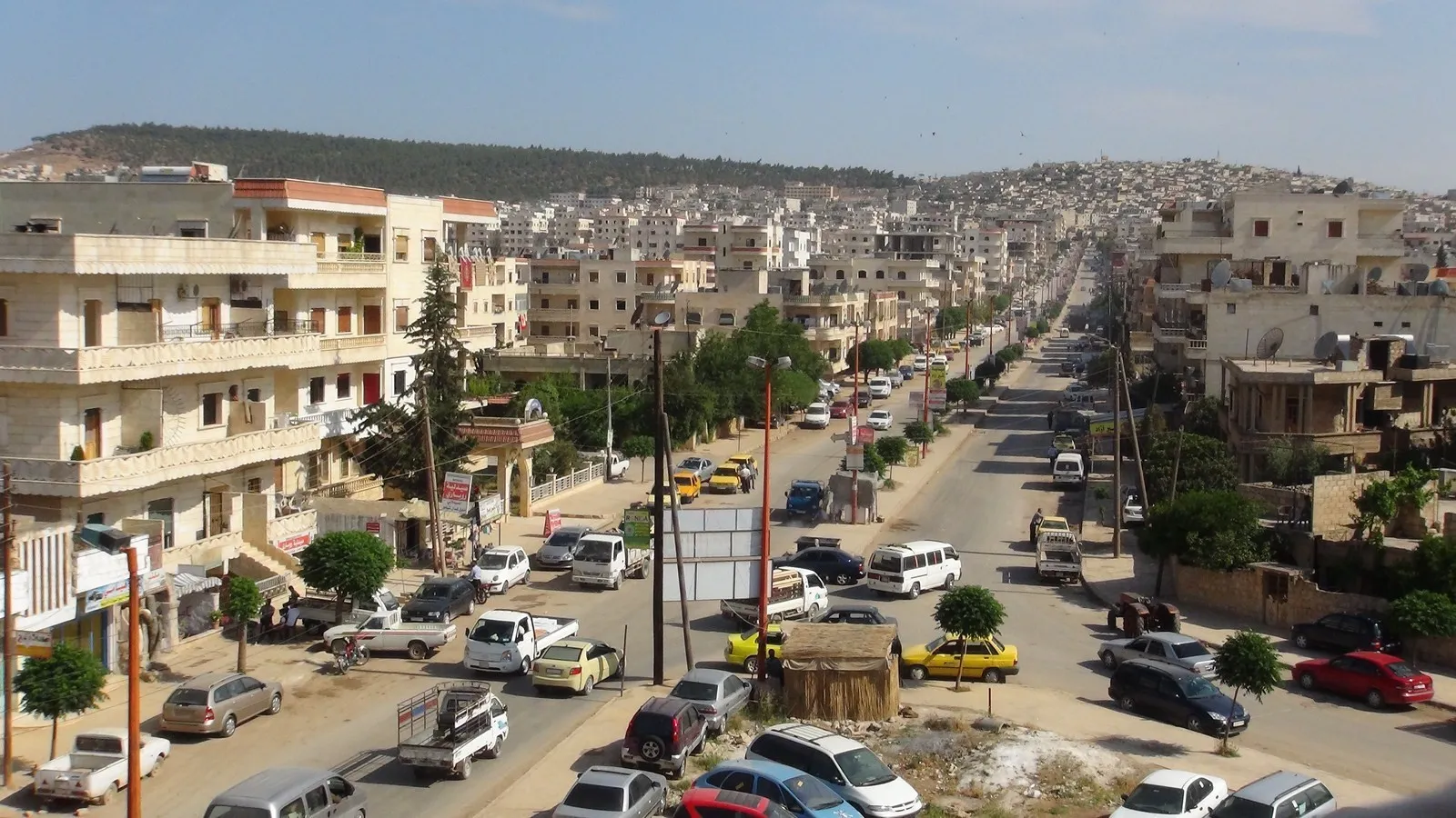 Di dirêjahiya 2 mehan de rewşên revandin û kuştinê li Efrînê
