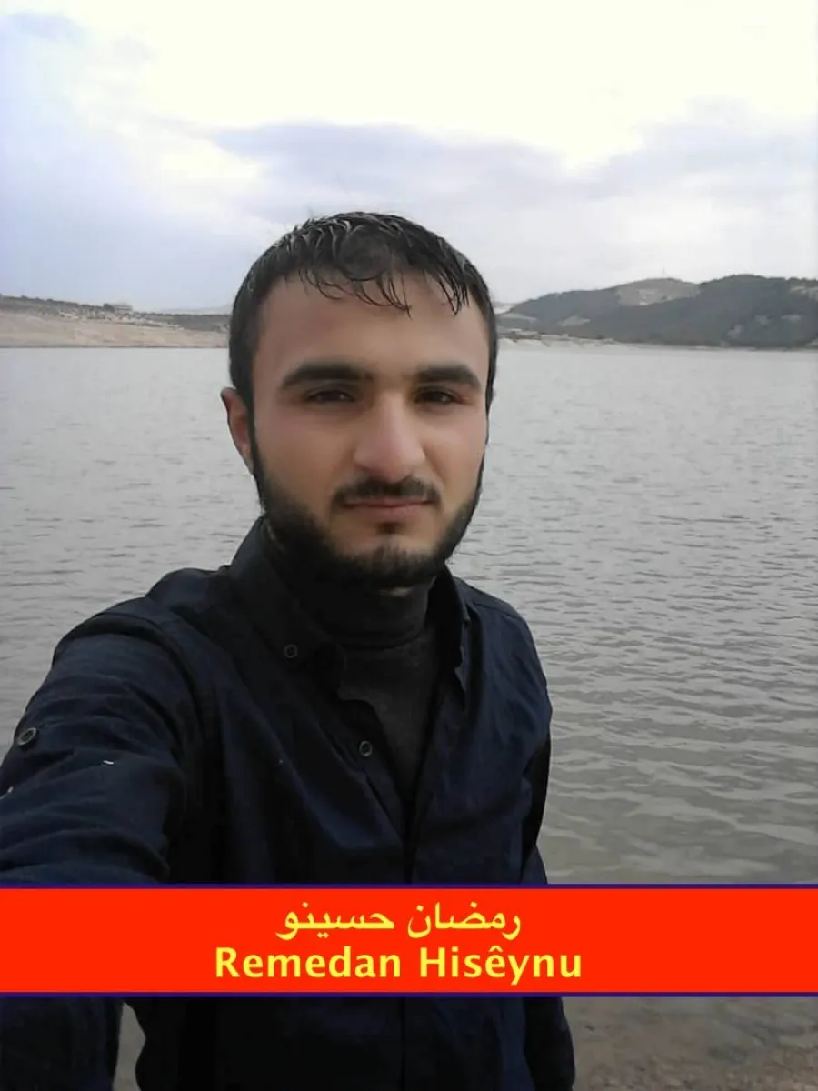 Di dirêjahiya 2 mehan de rewşên revandin û kuştinê li Efrînê