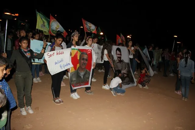Yekîtiya Jinên Ciwan a Şehbayê gefên Tirkiyê şermezar kirin