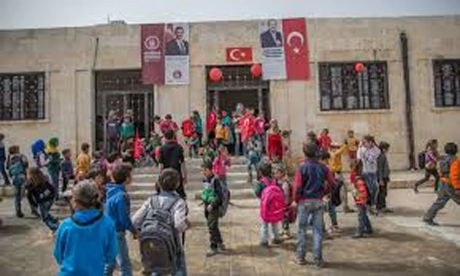 Dagirkerî, li Efrînê bi darê zorê tirkkirinê ferz dike