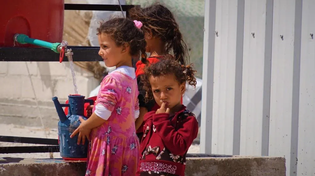  Veguhastina koçberan ji kampa Mehmûdlî re, bi dawî bû