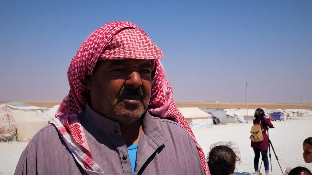  Veguhastina koçberan ji kampa Mehmûdlî re, bi dawî bû