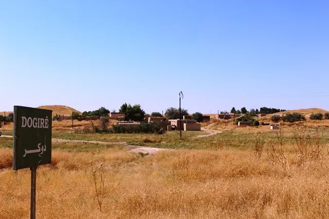 Osmaniyan malbata wî qetil kir, êzidiyan ew xilas kir