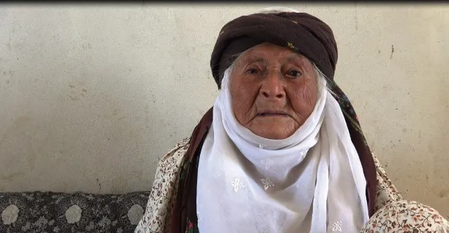 Osmaniyan malbata wî qetil kir, êzidiyan ew xilas kir