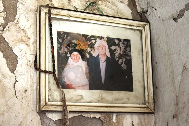 Osmaniyan malbata wî qetil kir, êzidiyan ew xilas kir