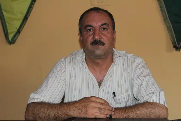  ‘Divê partiyên Kurd ên dudilî helwesta xwe ji kongreya neteweyî re diyar bikin’