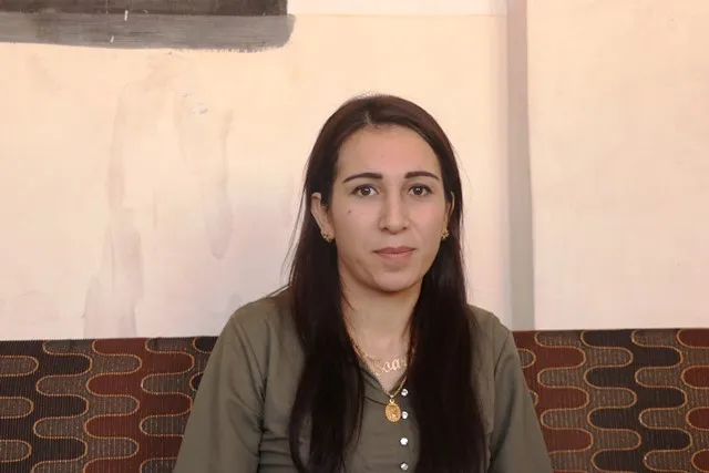 Li Erîşa 138 dibistan hatin vekirin û şênî piştevaniya zarokan dikin