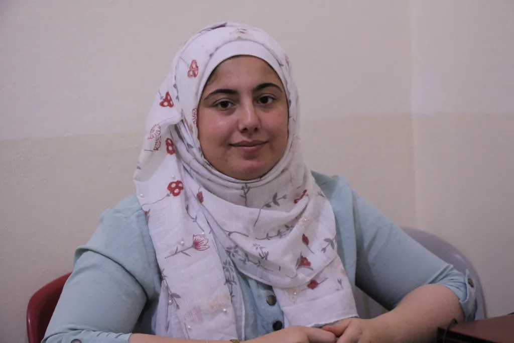 Akademiya Şehîd Sara ya Minbicê nimûneya pêşxistina fikrê jinê ye