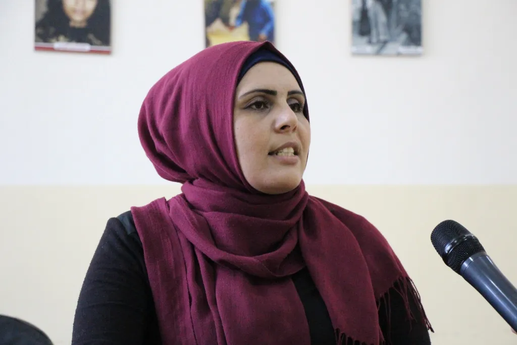 Akademiya Şehîd Sara ya Minbicê nimûneya pêşxistina fikrê jinê ye