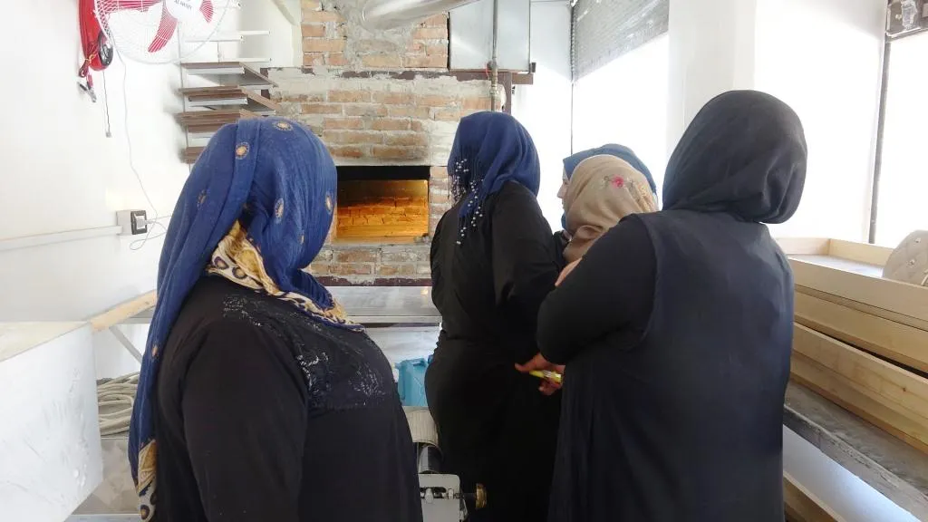Destkeftiyên Komîteya Jinan a Reqayê