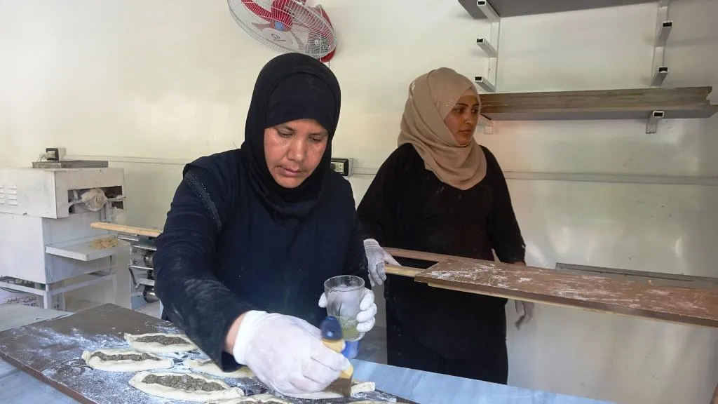 Destkeftiyên Komîteya Jinan a Reqayê