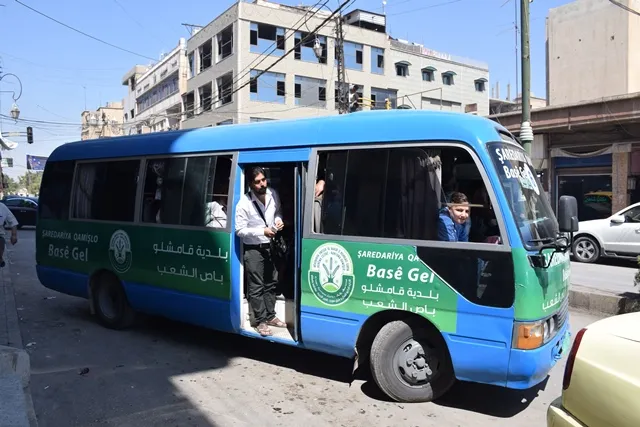 Basa gel astengiyên mezin ên şêniyan sivik kirin