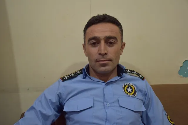 Basa gel astengiyên mezin ên şêniyan sivik kirin