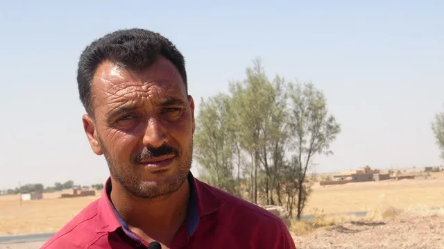Dibistanên El-Deşîşe piştî 8 salan dîsa vebûn