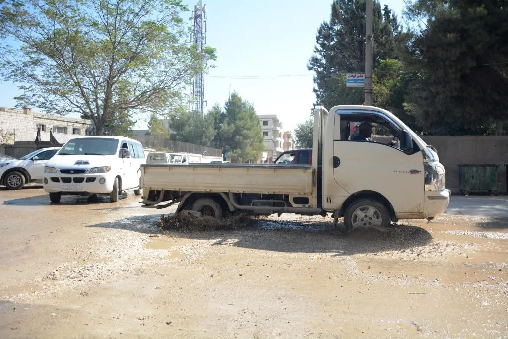 Şaredariya Gel a Kobanê çawa kêmasiyan derbas dike?