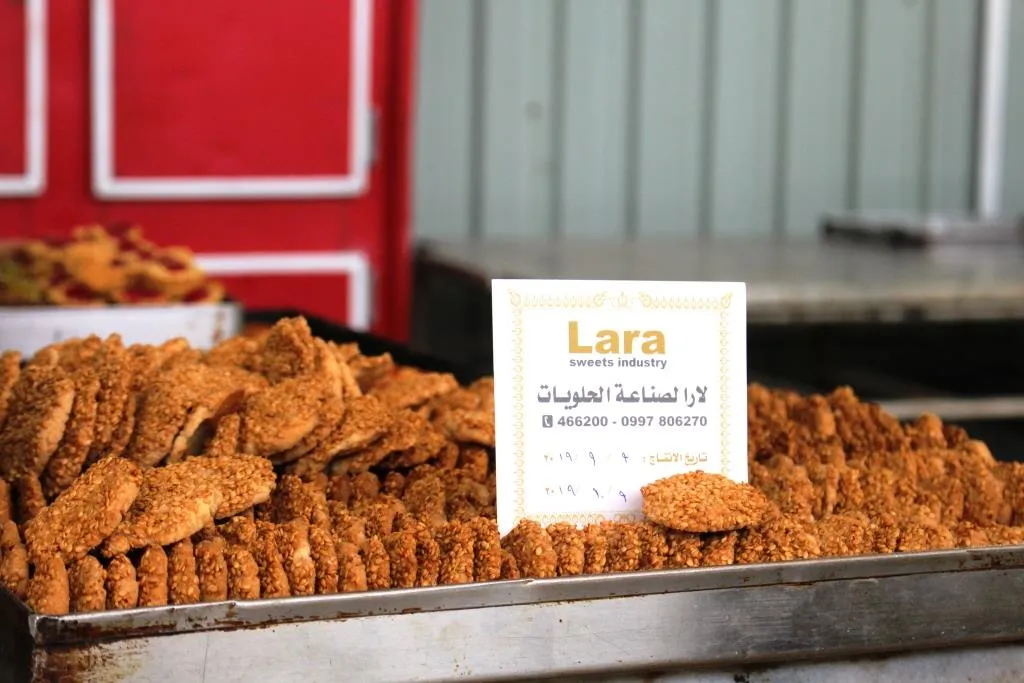 Kargeha Lara ya taybet bi jinê
