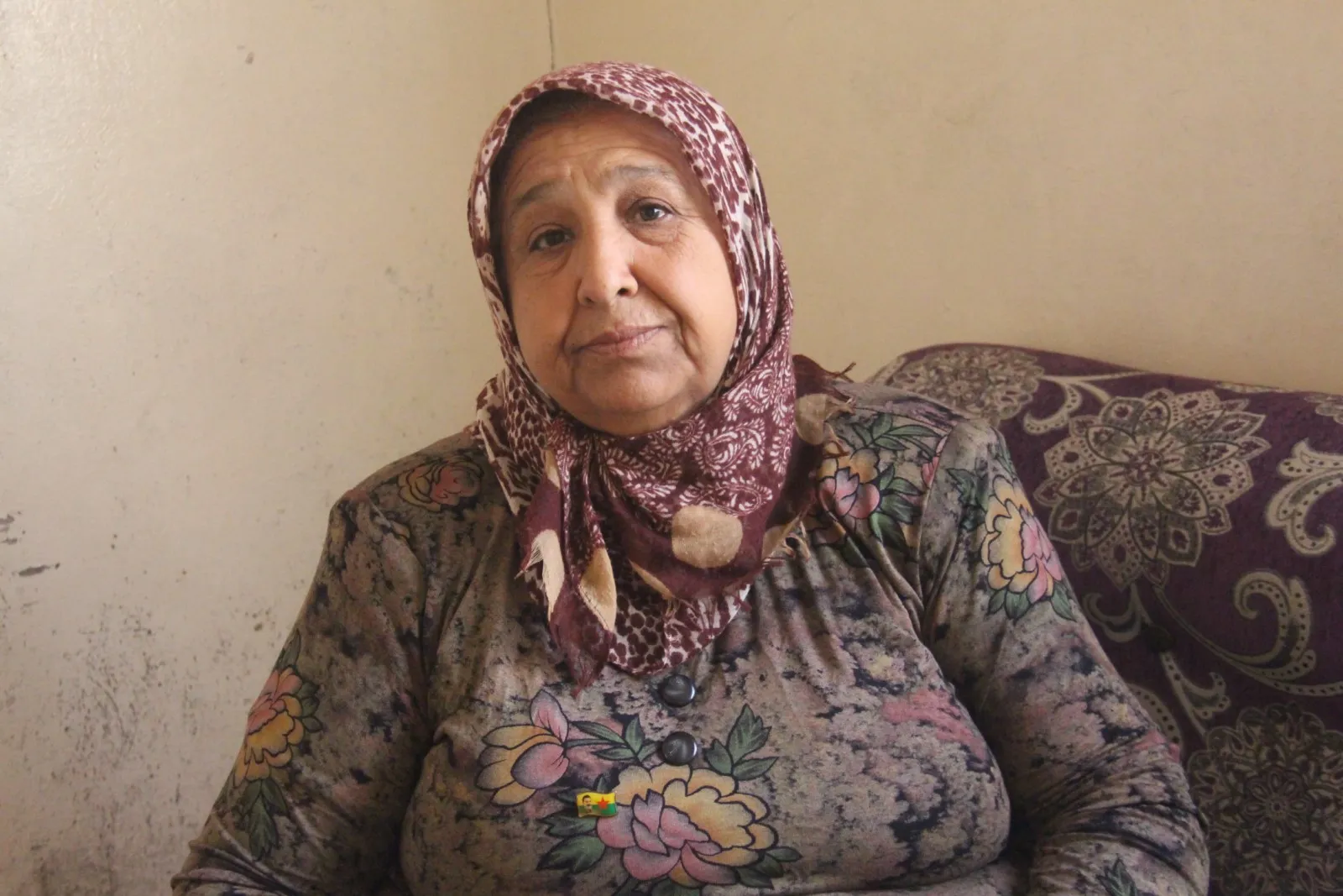 ‘Gotinên Ocalan ên beriya 20 salan niha pêk tên‘