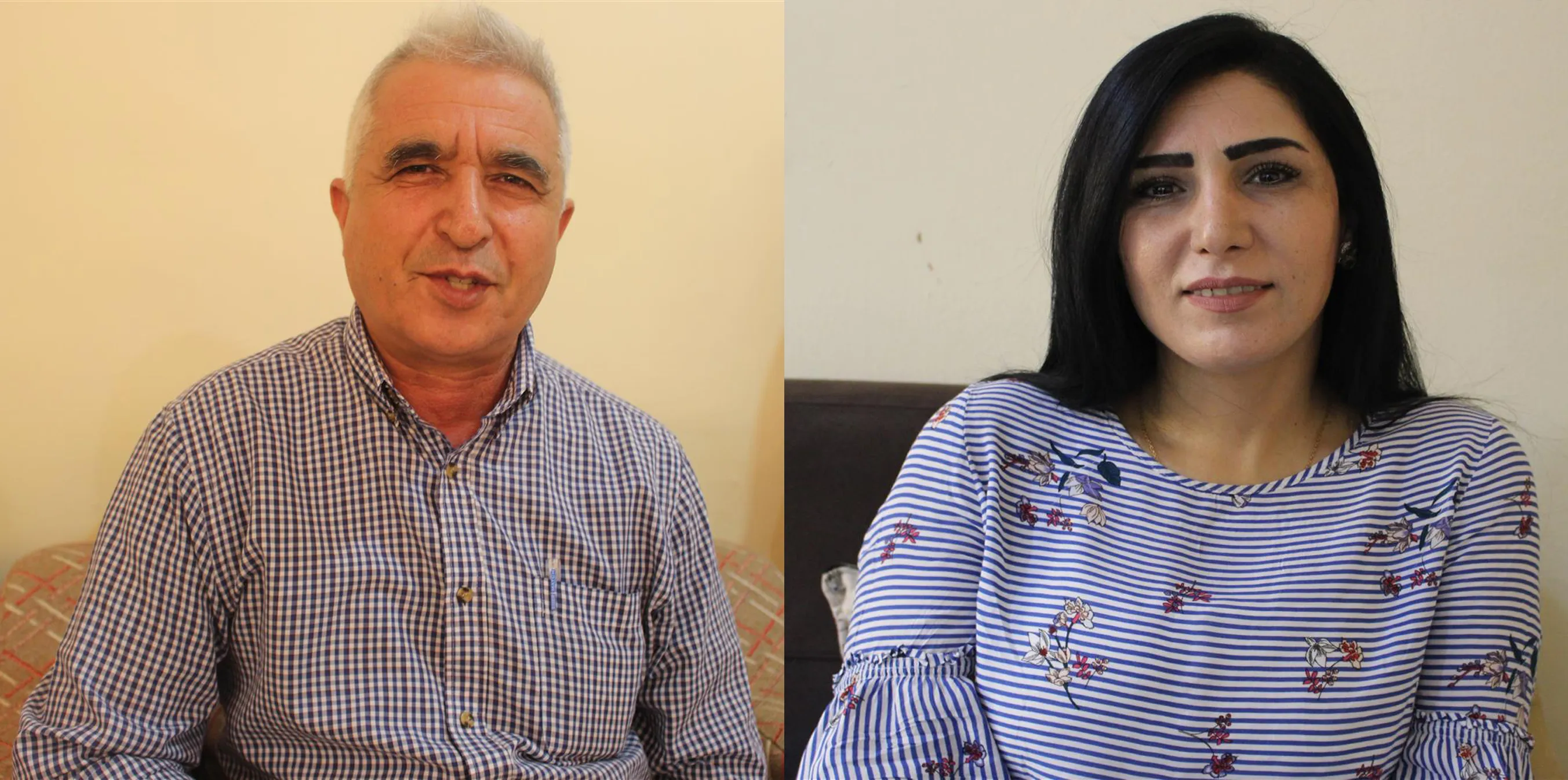‘Berdewamkirina tecrîdê, israra kûrkirina krîzan e’