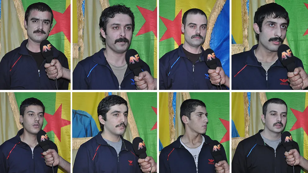 HPG: Heke malbat dixwazin zarokên xwe bibînin bila hesab ji AKP-MHP’ê bixwazin