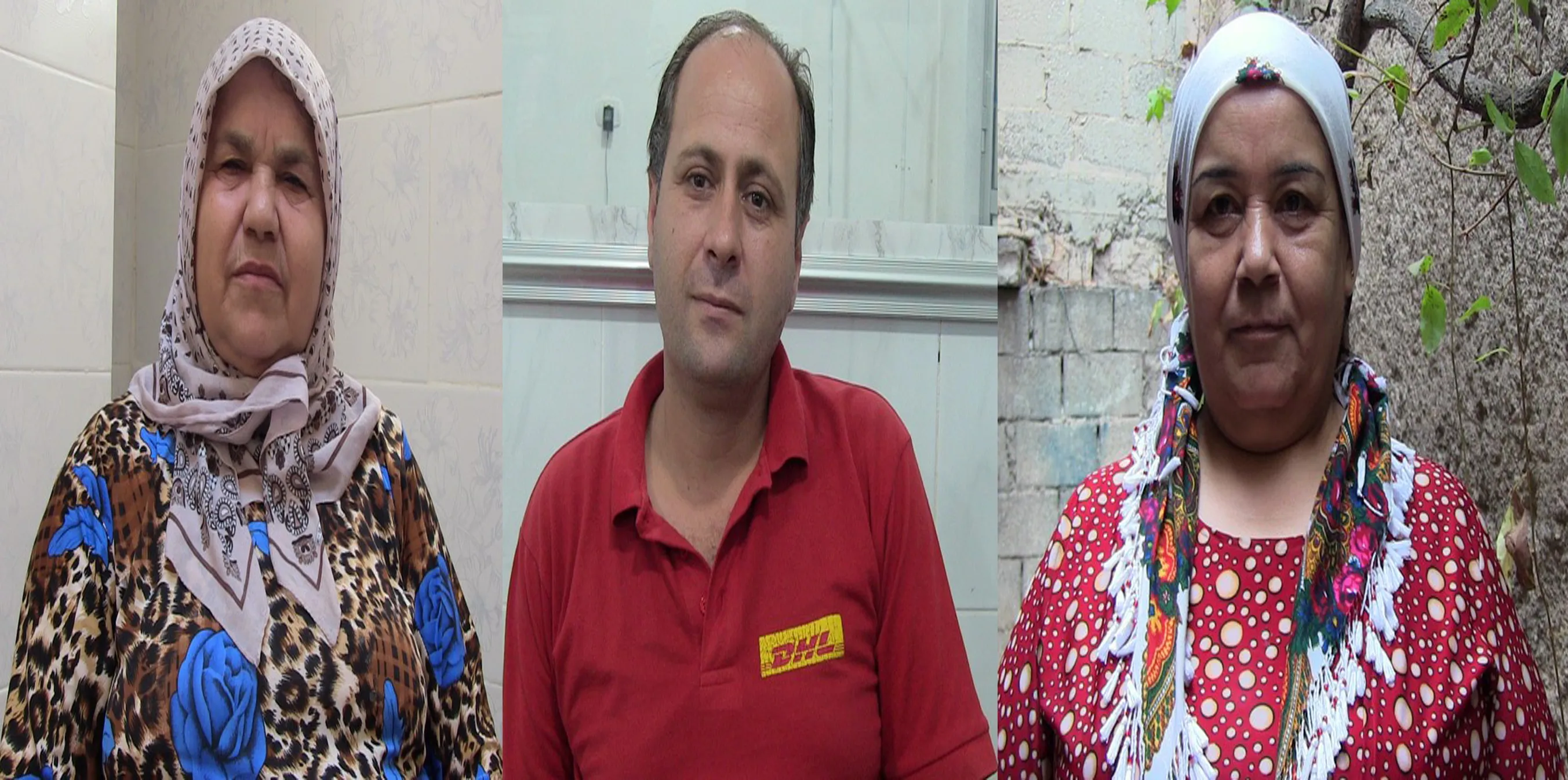 ‘Şehîdan ji me re mîrasek fikrî hiştin, lewra divê em erka xwe bicih bînin’
