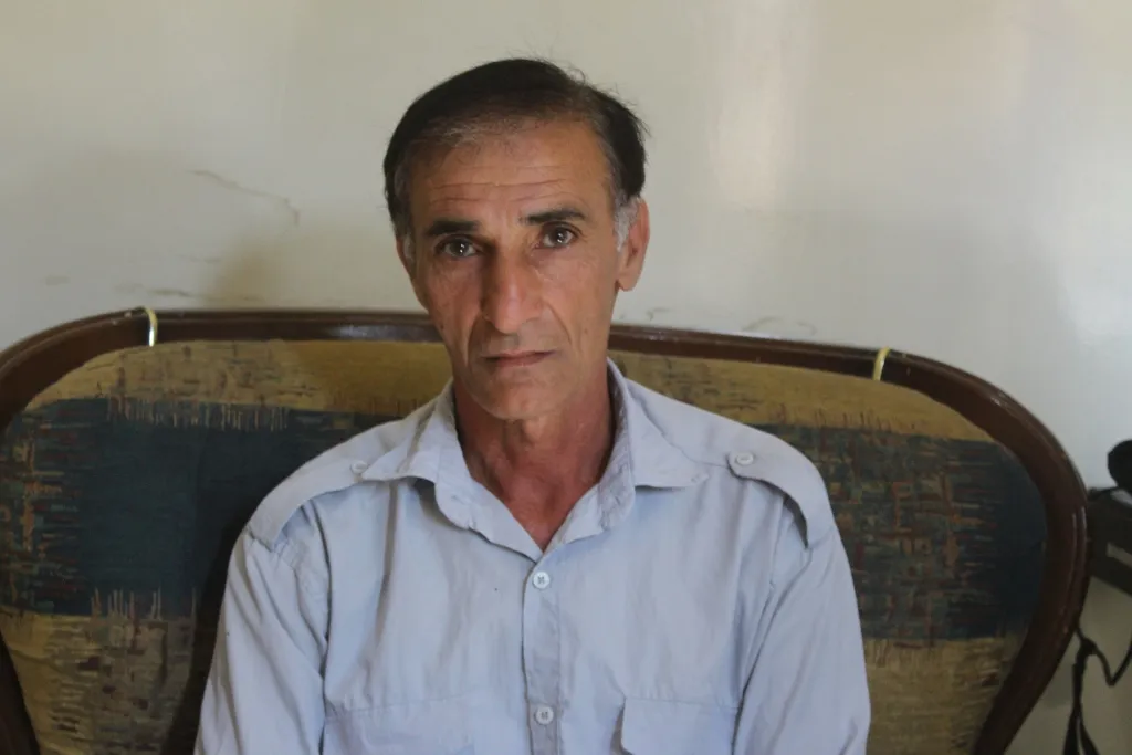 Bermahiyên lêkirinê dibin sedema giliyên şêniyên Dirbêsiyê