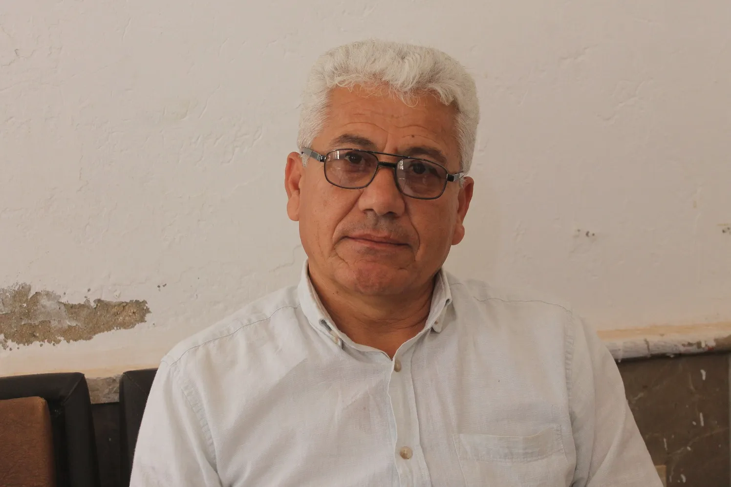 Projeyên beriya zivistanê yên Şaredariya Gel a Efrînê