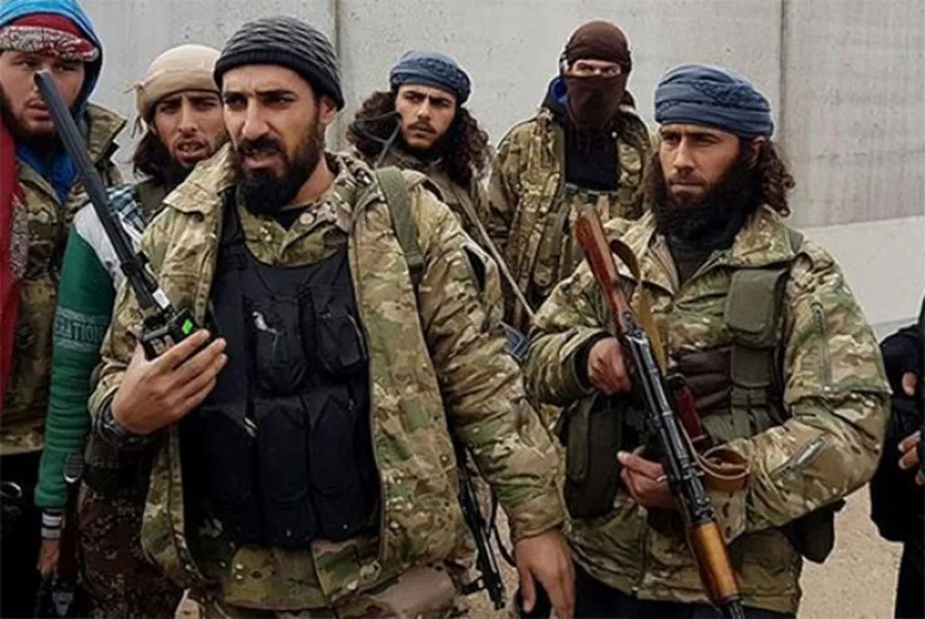 Di zindanên dagirkeriya Tirk de çîrokên wehşetê