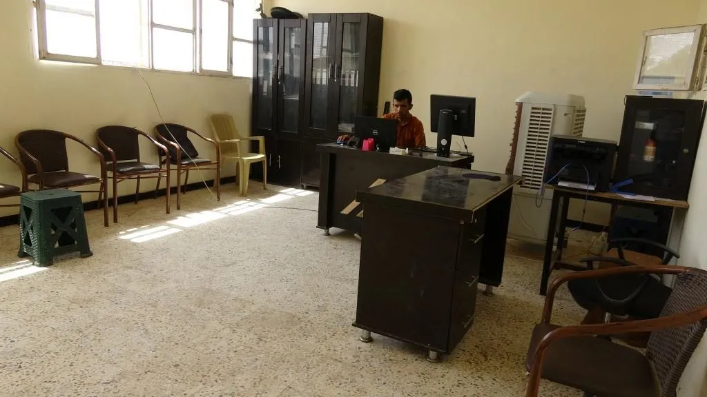 Li herêma Cizîrê amadekariyên sala nû ya perwerdeyê