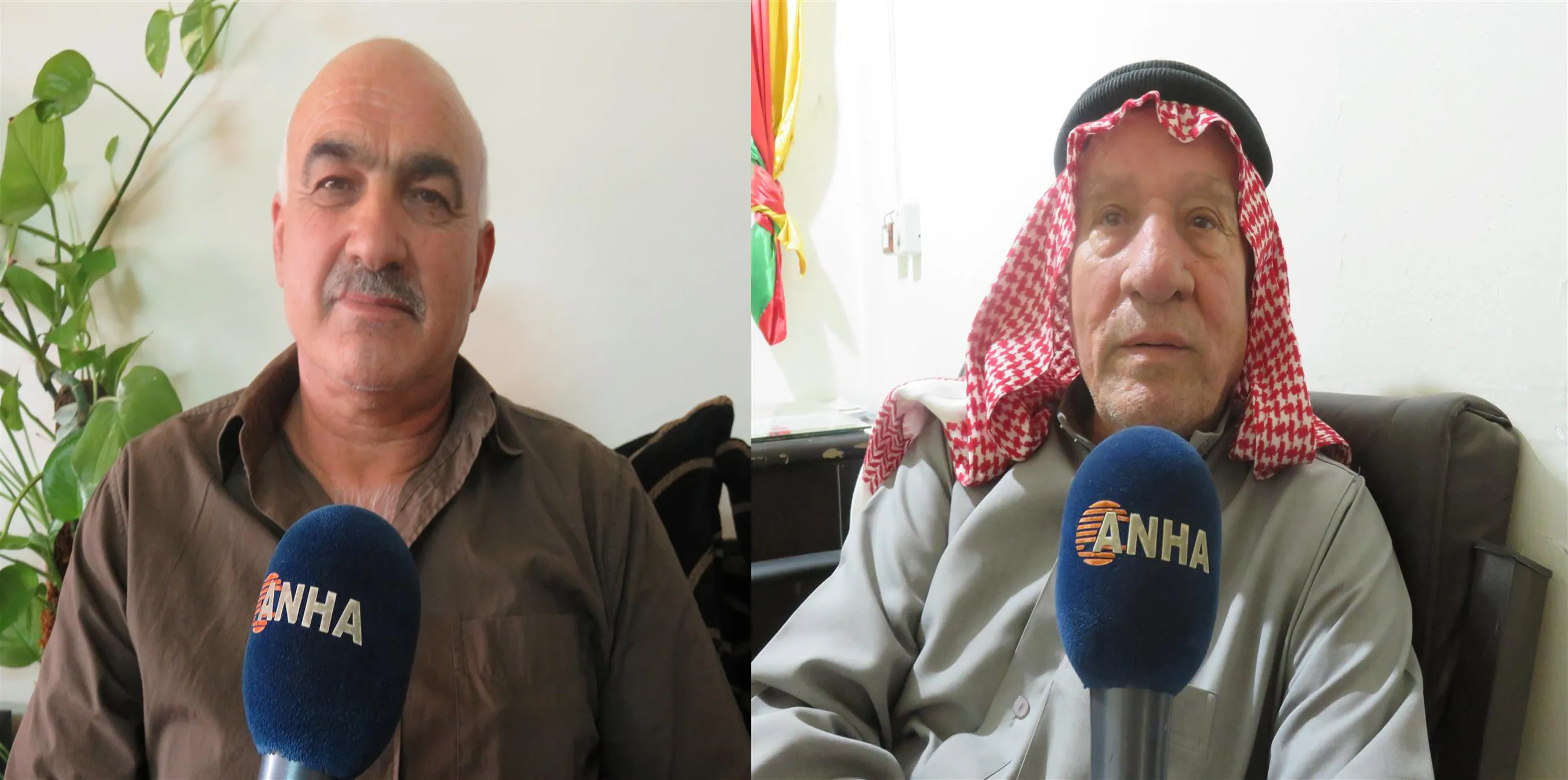 ‘Berdewamkirina tecrîdê  berdewamkirina kuştin û tundiyê ye’