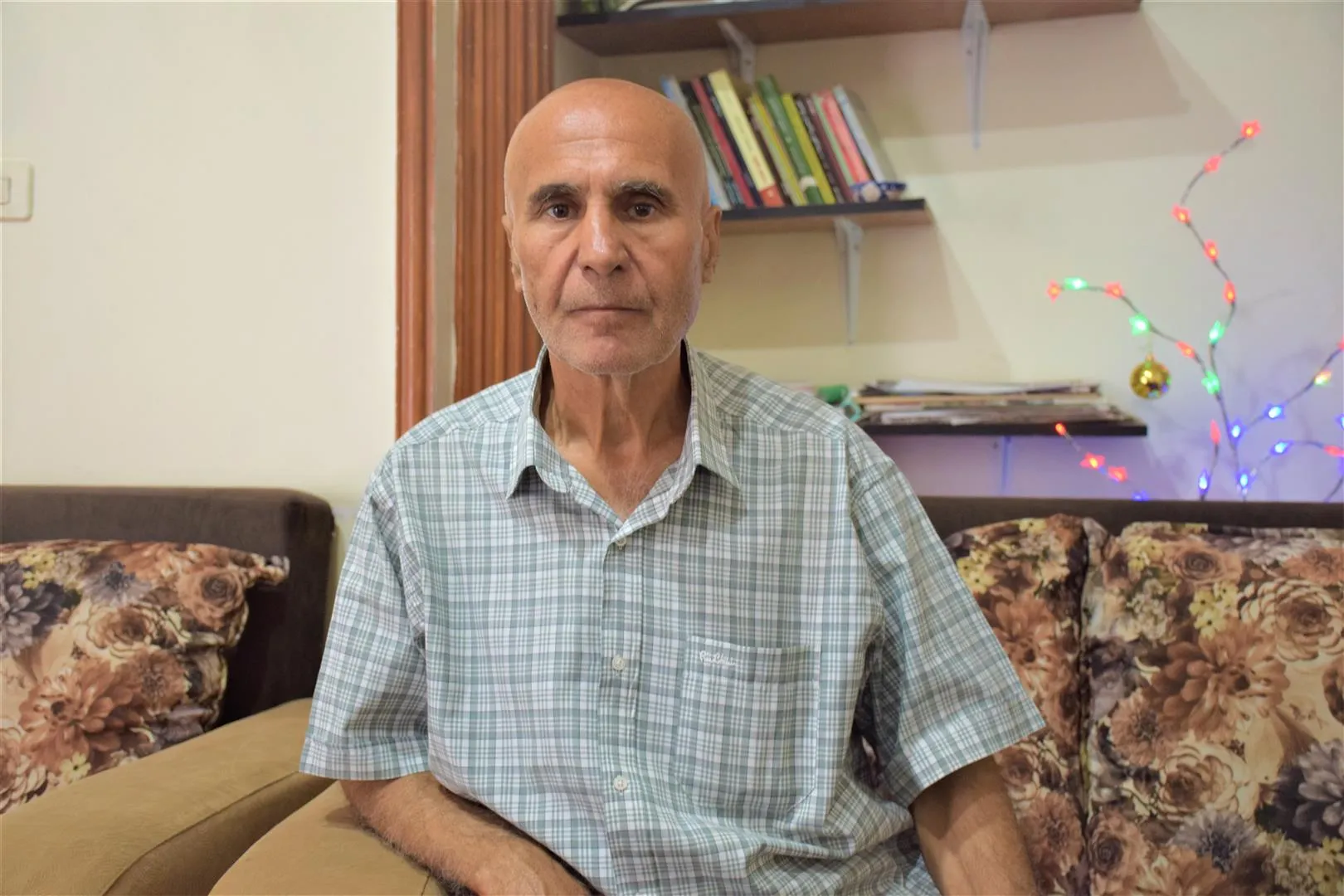 ‘Divê têkilî bi aliyên ku li  dijî doza Kurdî ne re, bê qutkirin’