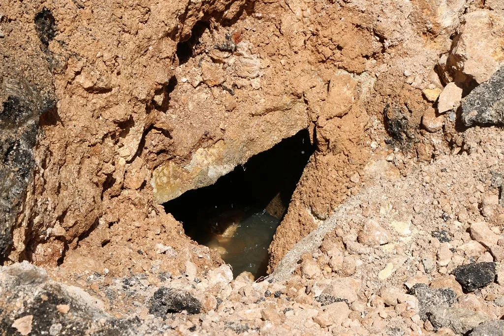 Xebatên şaredariya Şêxmeqsûd ên beriya zivistanê