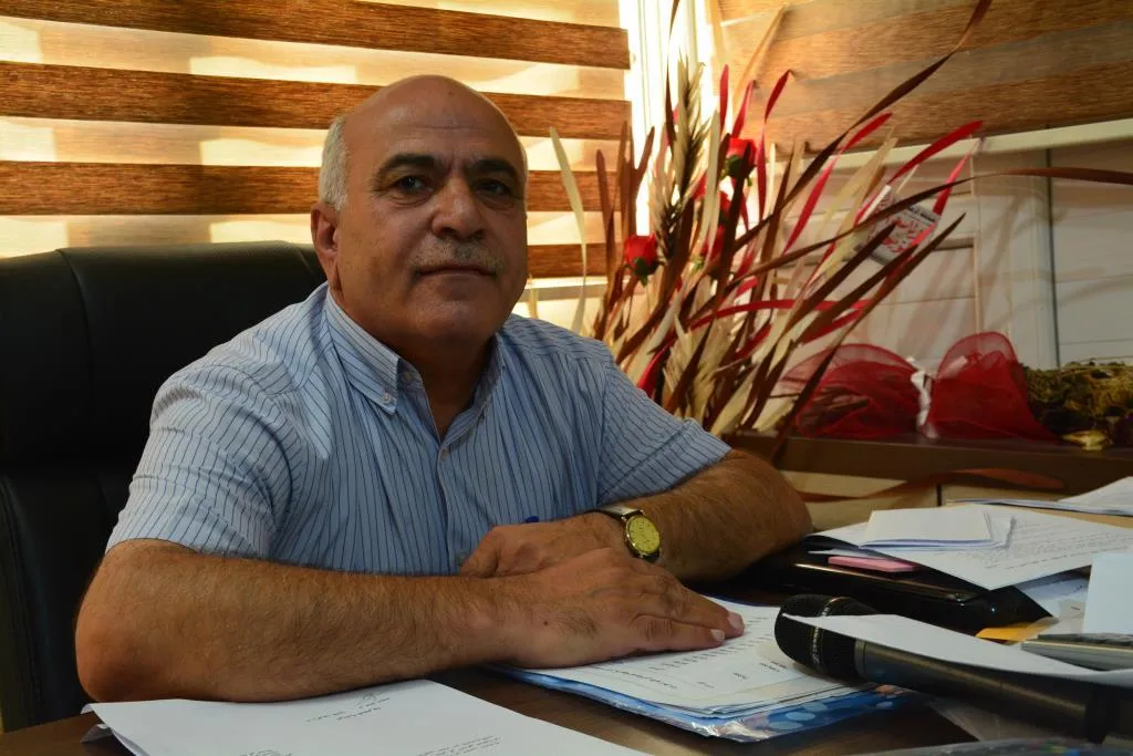 `Ji ber bihabûnê ez nikarim neştergeriyê ji hevserê xwe re çêkim`