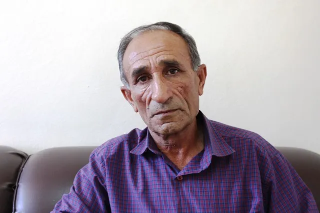 Komîteya Perwerdeyê ji bo veguhastina xwendekaran erebeyan peyda dike