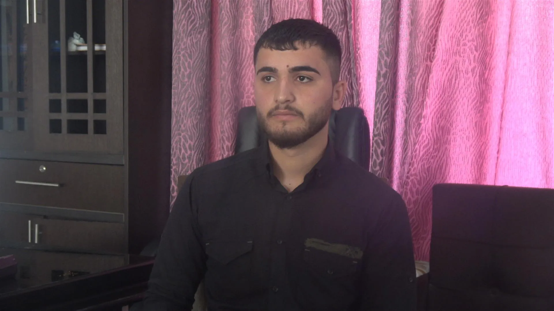 Kargeha pembo ya Hesekê li gorî mekanîzmaya diyarkirî dê şermiyê pembo wergire