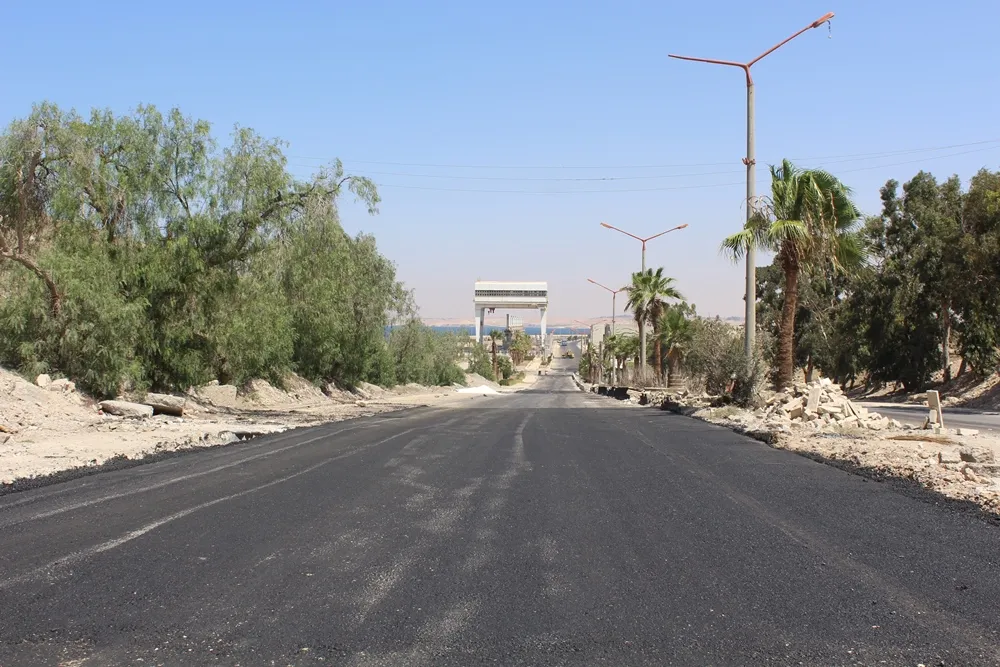 Xebat û planên Şaredariya Gel a Tebqayê