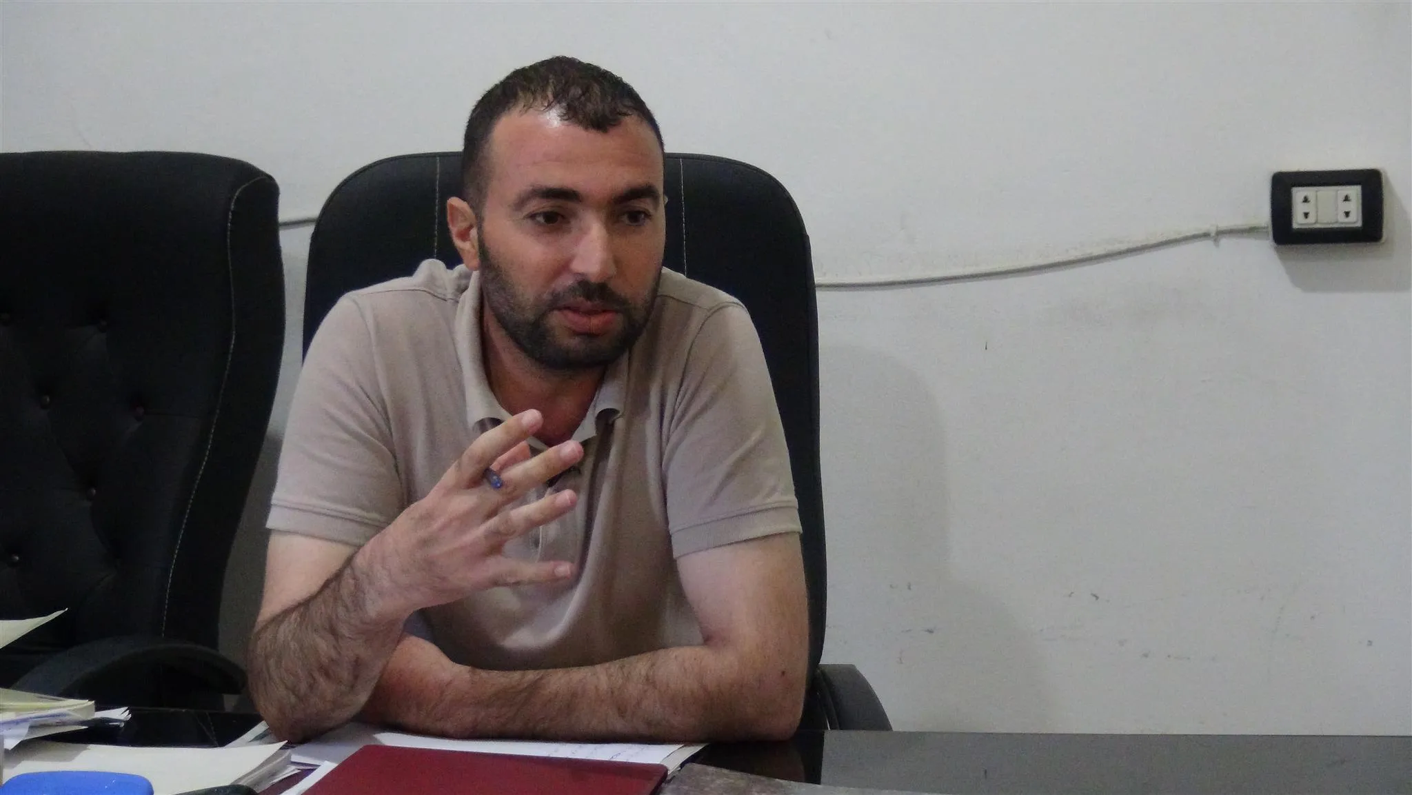 Xebat û planên Şaredariya Gel a Tebqayê