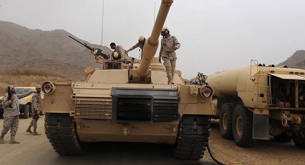 Hûsiyan hêzên Siûdî û Yemenê li Hecê topbaran kirin