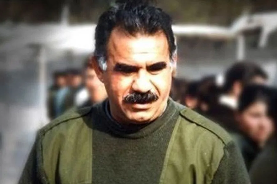 Ji bo biçin Îmraliyê parêzerên Rêber Ocalan serlêdan kir