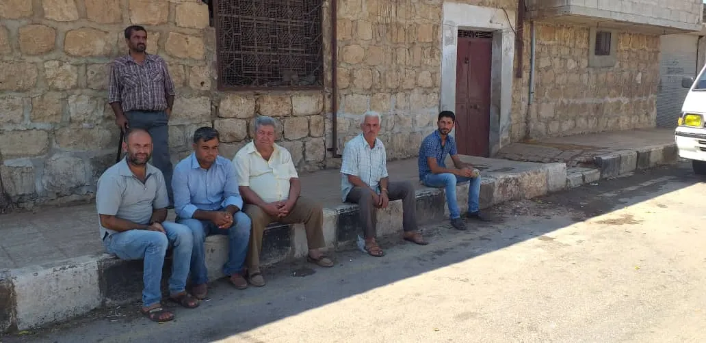 Rejîma Sûriyê nahêle li Efrînê dibistanên kurdî vebin