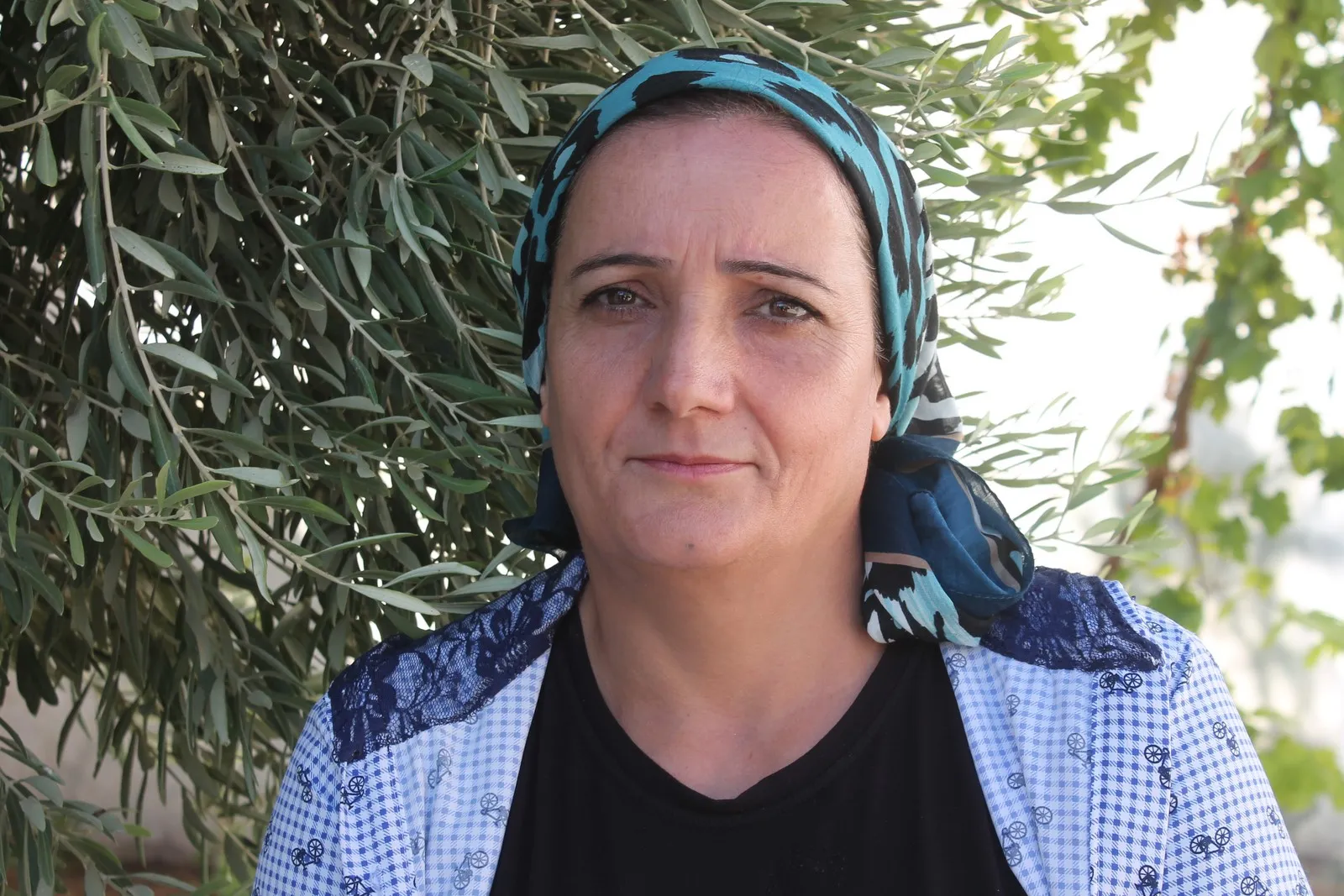 Tevî ambargoyê jî Rêveberiya Xweser alîkariya şêniyan dike