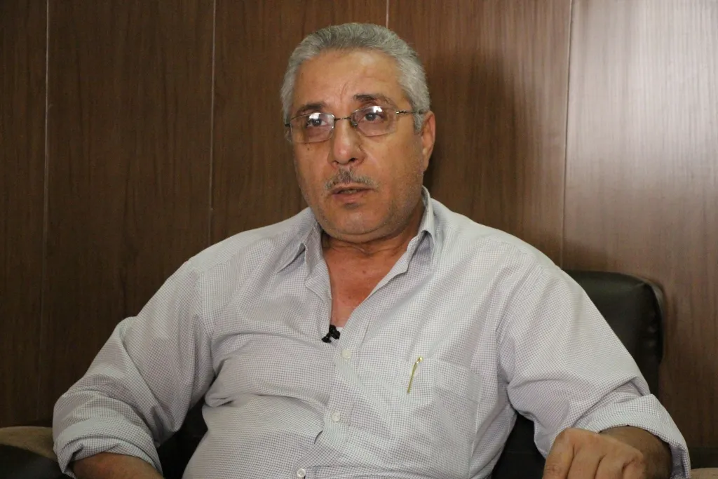 Li Minbicê asta xwedîkirina mirîşkan ji sedî 80 kêm bûye
