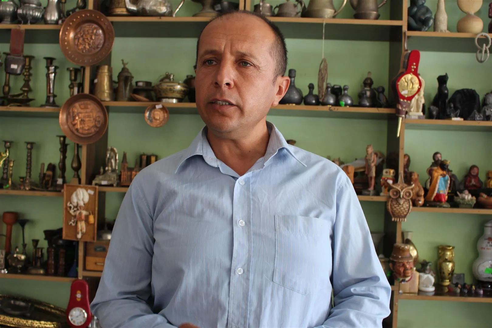 Çima "Balê" mîna altarnetîfeke li şûna cilên nû, belav bûye?