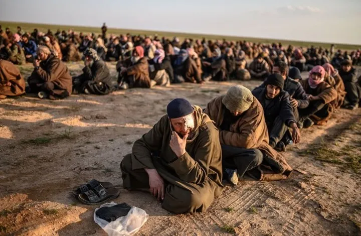 Wezîrê parastinê yê DYA’yê Brîtanya û dewletên Ewropayê hişyar kirin