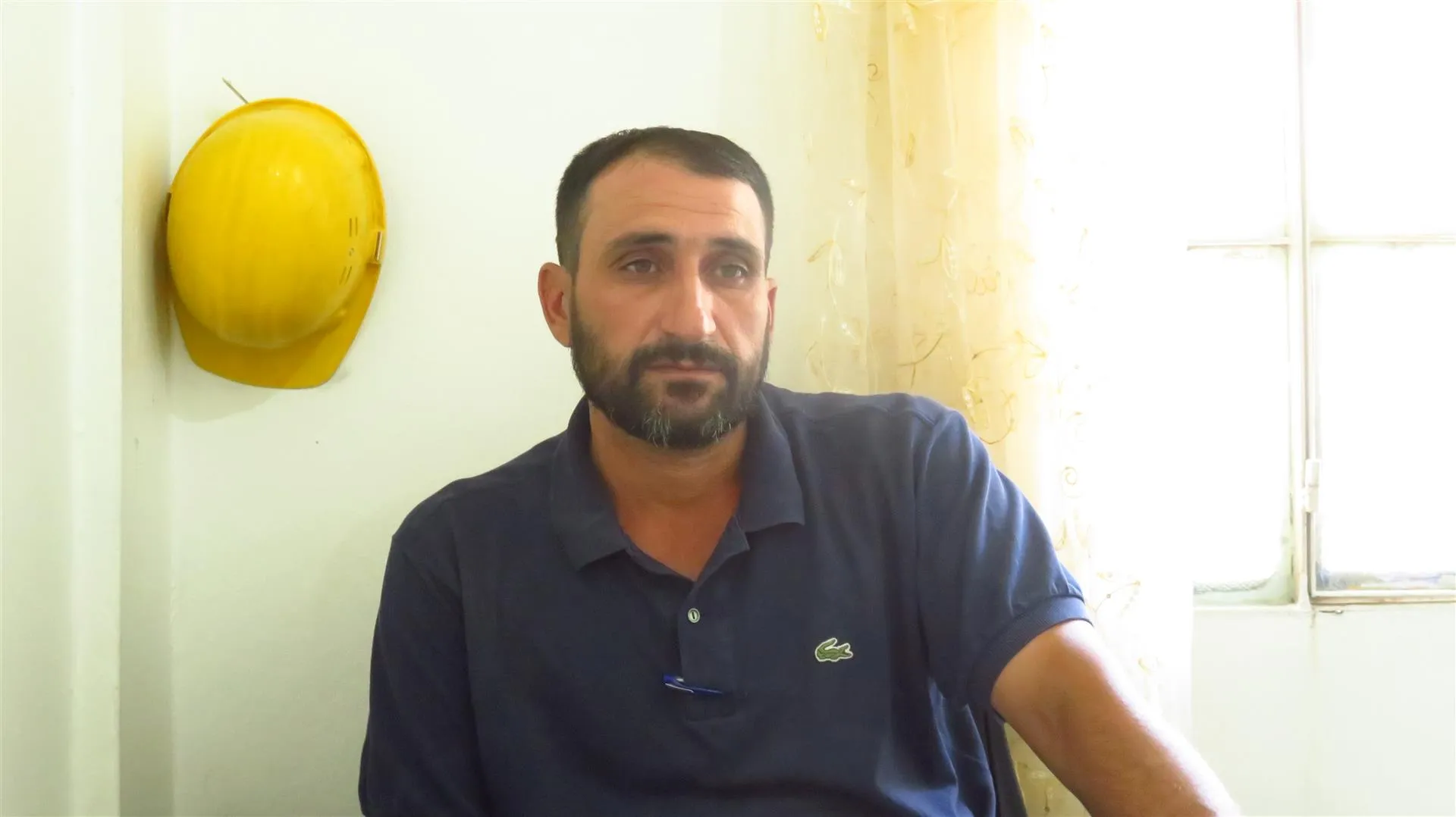 Navenda Kehrebeyê ya Girkê Legê xizmeta navenda navçeyê û 44 gundan dike