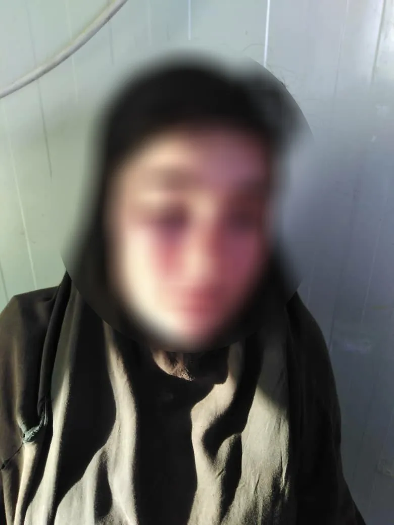 Kampa Holê… an tev li dewreyên şerî yên dizî bibin, an jî lêdan û kuştin!
